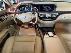 مێرسێدس بێنز S-Class
